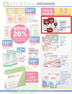 Clicks : New Year, New You (31 Dec - 18 Jan 2015), page 10