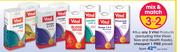 Vital-Products(Excluding Vital Voost, Teas And Health Foods)-Per Pack