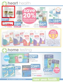 Clicks : New Year, New You (31 Dec - 18 Jan 2015), page 11