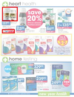 Clicks : New Year, New You (31 Dec - 18 Jan 2015), page 11