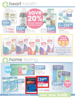 Clicks : New Year, New You (31 Dec - 18 Jan 2015), page 11