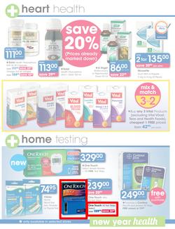 Clicks : New Year, New You (31 Dec - 18 Jan 2015), page 11