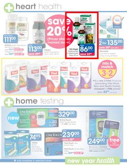 Clicks : New Year, New You (31 Dec - 18 Jan 2015), page 11