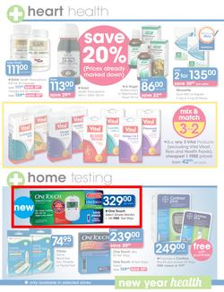 Clicks : New Year, New You (31 Dec - 18 Jan 2015), page 11