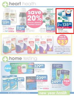 Clicks : New Year, New You (31 Dec - 18 Jan 2015), page 11