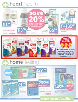 Clicks : New Year, New You (31 Dec - 18 Jan 2015), page 11