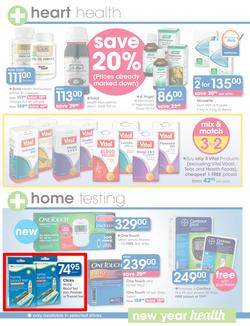 Clicks : New Year, New You (31 Dec - 18 Jan 2015), page 11