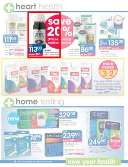 Clicks : New Year, New You (31 Dec - 18 Jan 2015), page 11