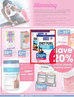 Clicks : New Year, New You (31 Dec - 18 Jan 2015), page 12