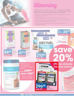 Clicks : New Year, New You (31 Dec - 18 Jan 2015), page 12
