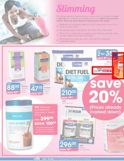 Clicks : New Year, New You (31 Dec - 18 Jan 2015), page 12