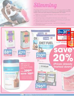 Clicks : New Year, New You (31 Dec - 18 Jan 2015), page 12