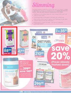 Clicks : New Year, New You (31 Dec - 18 Jan 2015), page 12