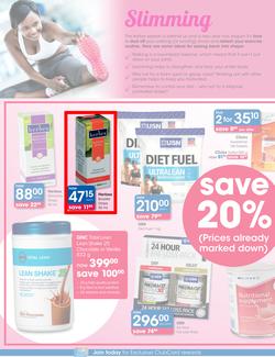 Clicks : New Year, New You (31 Dec - 18 Jan 2015), page 12