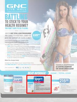 Clicks : New Year, New You (31 Dec - 18 Jan 2015), page 14