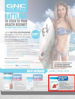 Clicks : New Year, New You (31 Dec - 18 Jan 2015), page 14