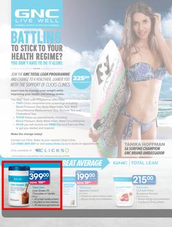 Clicks : New Year, New You (31 Dec - 18 Jan 2015), page 14