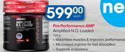 Pro Performance AMP Amplified N.O.Loaded-720g