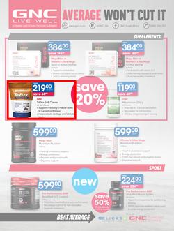 Clicks : New Year, New You (31 Dec - 18 Jan 2015), page 15