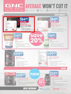 Clicks : New Year, New You (31 Dec - 18 Jan 2015), page 15