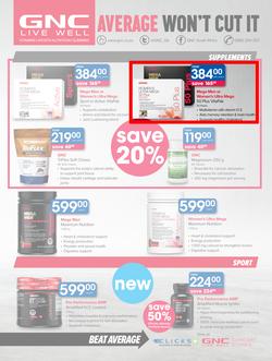 Clicks : New Year, New You (31 Dec - 18 Jan 2015), page 15