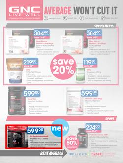 Clicks : New Year, New You (31 Dec - 18 Jan 2015), page 15