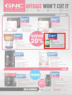 Clicks : New Year, New You (31 Dec - 18 Jan 2015), page 15