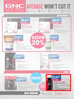 Clicks : New Year, New You (31 Dec - 18 Jan 2015), page 15