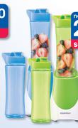 Safeway Gym Blender Bottle