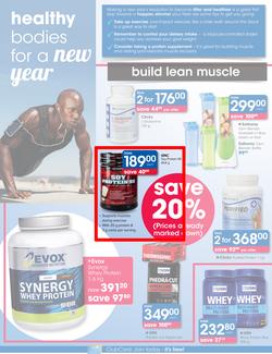 Clicks : New Year, New You (31 Dec - 18 Jan 2015), page 16
