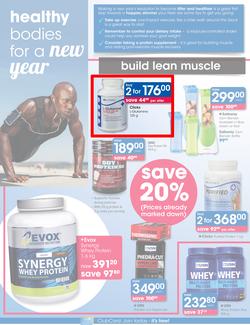 Clicks : New Year, New You (31 Dec - 18 Jan 2015), page 16