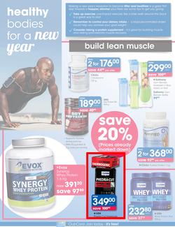 Clicks : New Year, New You (31 Dec - 18 Jan 2015), page 16