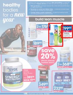 Clicks : New Year, New You (31 Dec - 18 Jan 2015), page 16