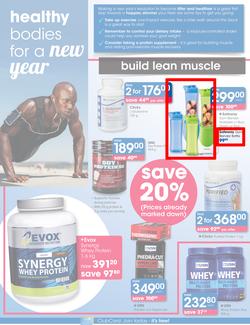 Clicks : New Year, New You (31 Dec - 18 Jan 2015), page 16
