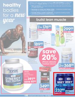 Clicks : New Year, New You (31 Dec - 18 Jan 2015), page 16