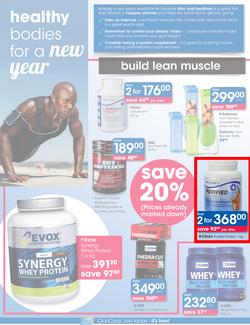 Clicks : New Year, New You (31 Dec - 18 Jan 2015), page 16