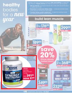 Clicks : New Year, New You (31 Dec - 18 Jan 2015), page 16
