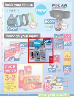 Clicks : New Year, New You (31 Dec - 18 Jan 2015), page 17