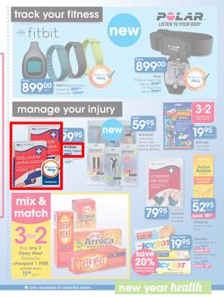 Clicks : New Year, New You (31 Dec - 18 Jan 2015), page 17