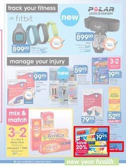 Clicks : New Year, New You (31 Dec - 18 Jan 2015), page 17