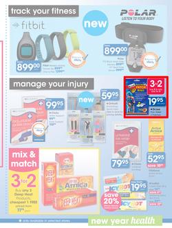 Clicks : New Year, New You (31 Dec - 18 Jan 2015), page 17