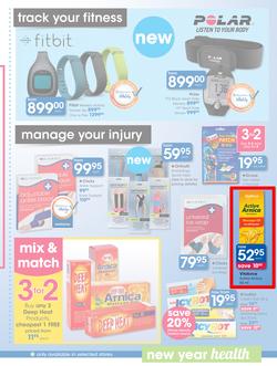 Clicks : New Year, New You (31 Dec - 18 Jan 2015), page 17