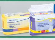 Clicks Medium Or Large Pants 28 Ultra Pads-Per Pack