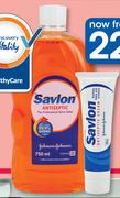 Savlon Antiseptic-Liquid-750ml