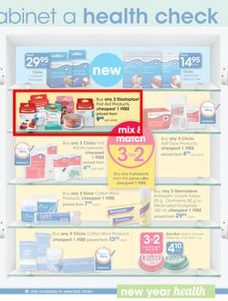 Clicks : New Year, New You (31 Dec - 18 Jan 2015), page 21