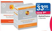 HydraChoice 5 Sachets-Per Pack