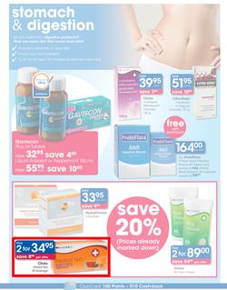 Clicks : New Year, New You (31 Dec - 18 Jan 2015), page 22