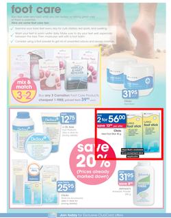 Clicks : New Year, New You (31 Dec - 18 Jan 2015), page 24