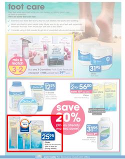 Clicks : New Year, New You (31 Dec - 18 Jan 2015), page 24