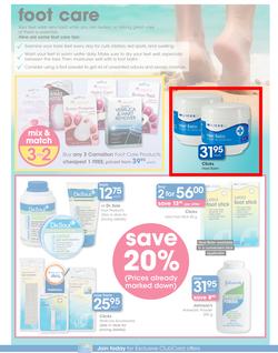 Clicks : New Year, New You (31 Dec - 18 Jan 2015), page 24